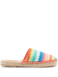 Alanui Flat shoes MultiColour