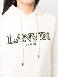 Lanvin Sweaters White