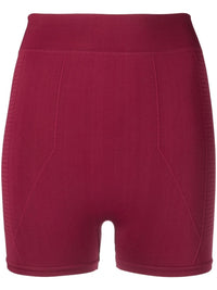 Rick Owens Shorts Fuchsia