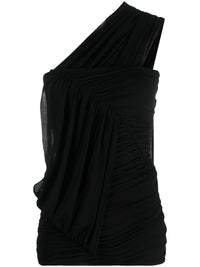 Rick Owens Top Black