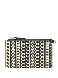 Marc Jacobs Wallets Black