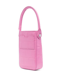 By Far Bags.. Fuchsia