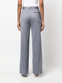 Circolo 1901 Trousers Blue