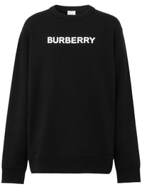 Burberry Sweaters Black