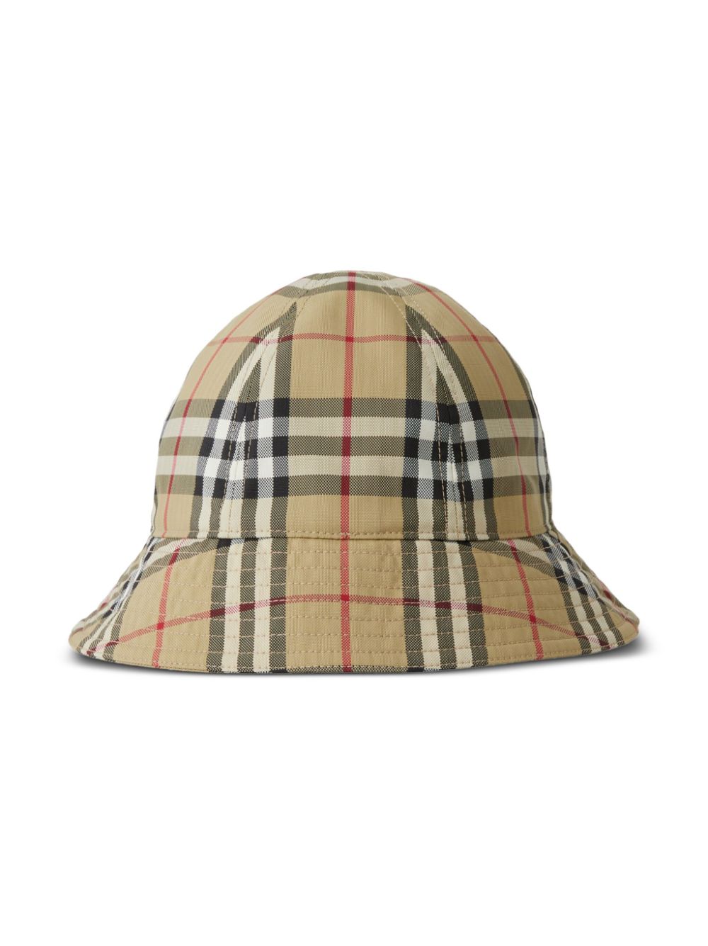 Burberry Hats Beige