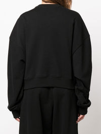 WARDROBE.NYC Sweaters Black