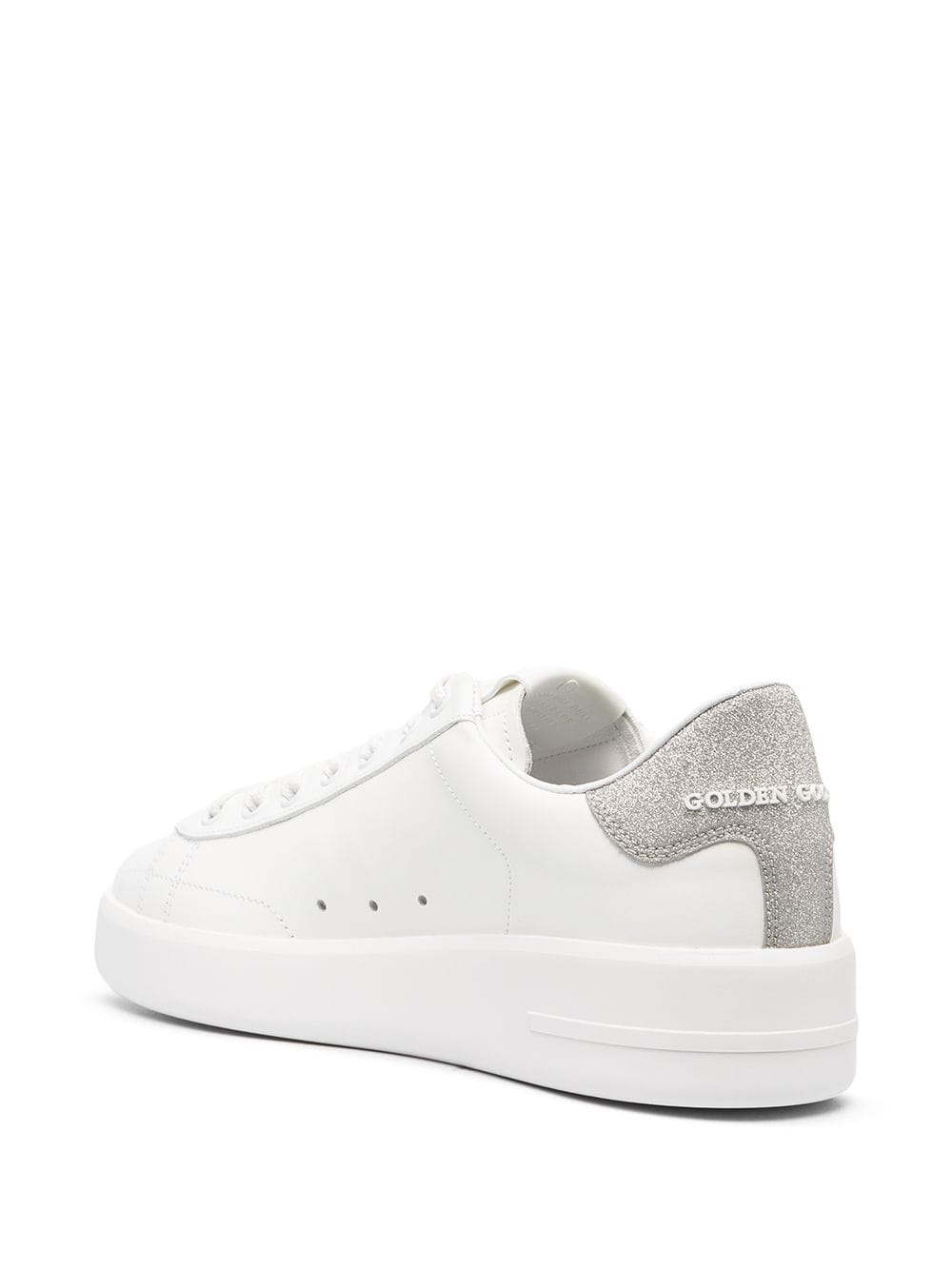 Golden Goose Sneakers White