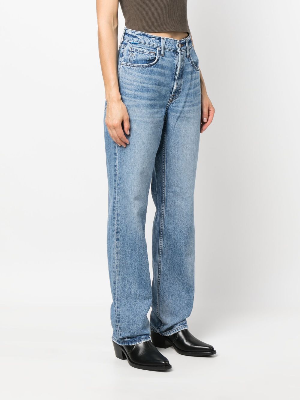 COTTON CITIZEN Jeans Denim