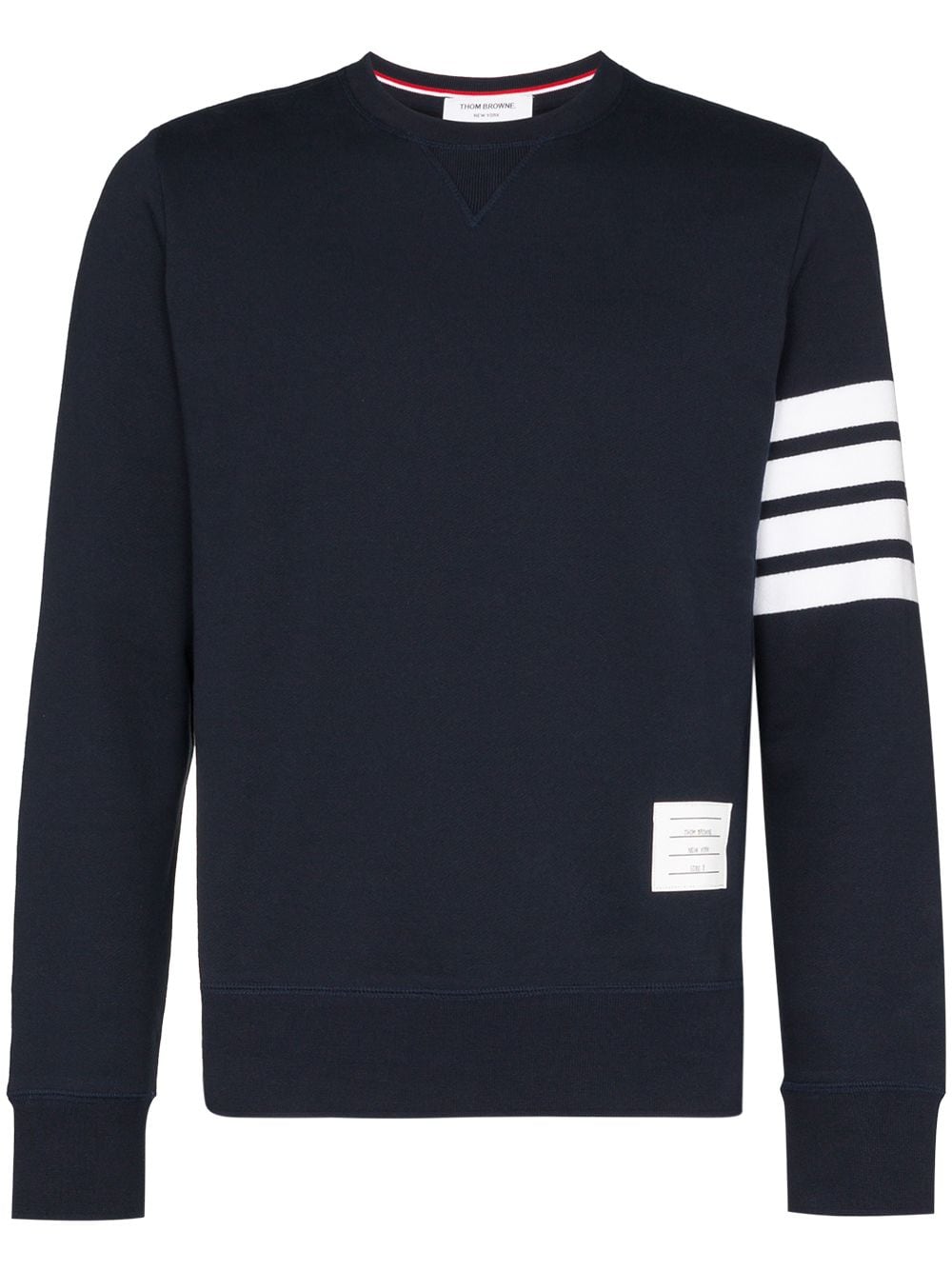 Thom Browne Sweaters Blue