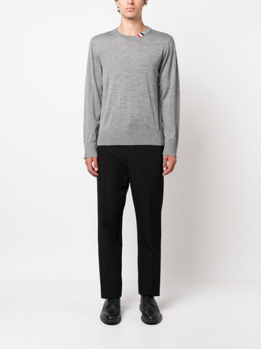 Thom Browne Sweaters Grey