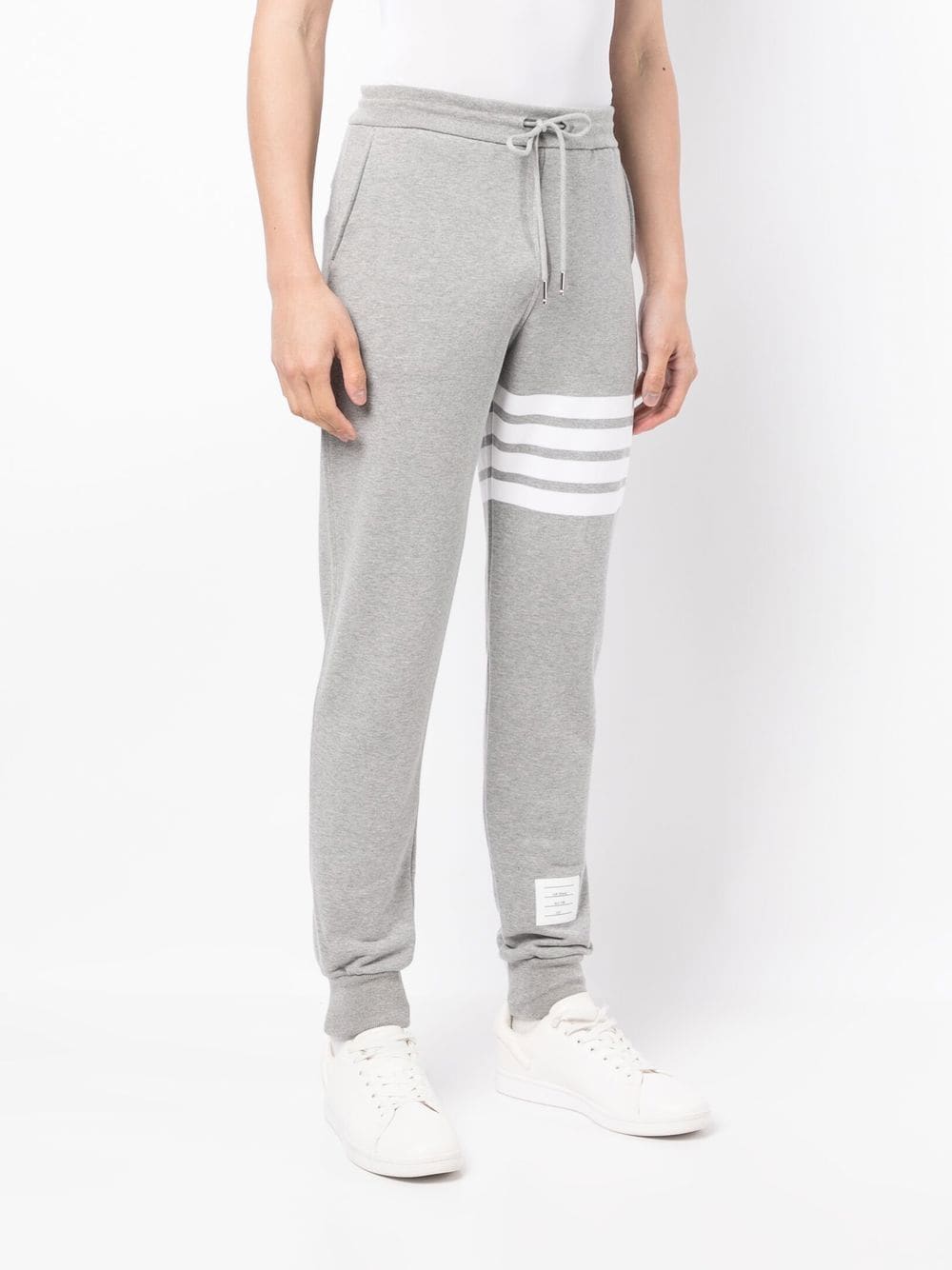 Thom Browne Trousers Grey