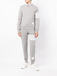 Thom Browne Trousers Grey