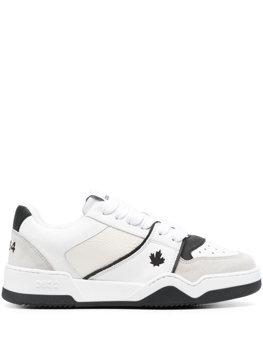 Dsquared2 Sneakers White