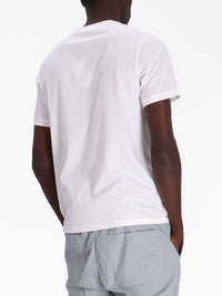 PS By Paul Smith T-shirts and Polos White