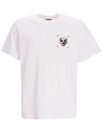 PS By Paul Smith T-shirts and Polos White