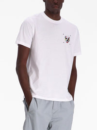 PS By Paul Smith T-shirts and Polos White