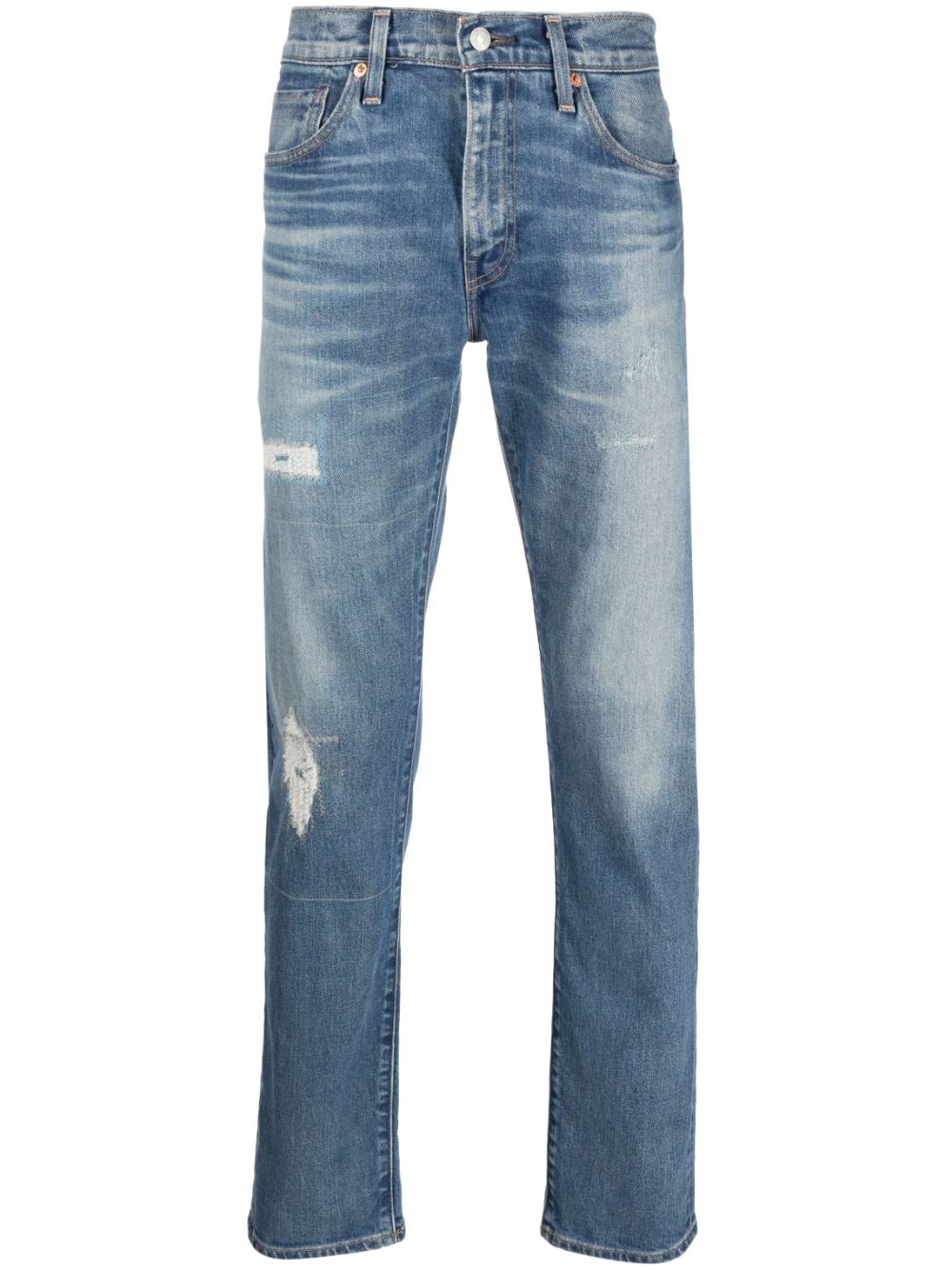 Levi's Jeans Blue