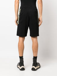 Alexander McQueen Shorts Black