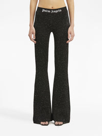 Palm Angels Trousers Black