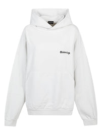 Balenciaga Sweaters White