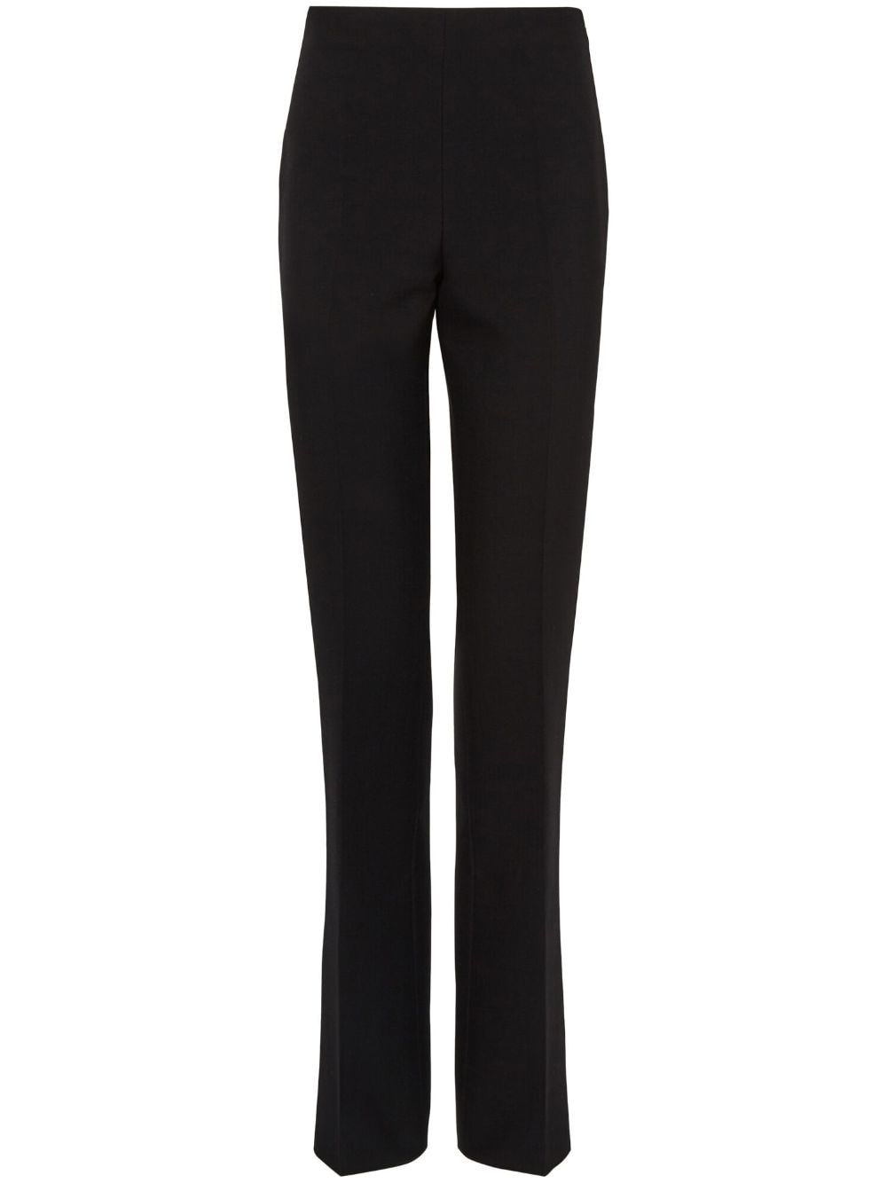 Ferragamo Trousers Black