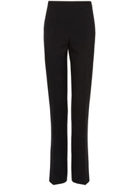 Ferragamo Trousers Black