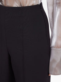 Ferragamo Trousers Black