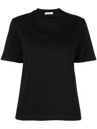 Ferragamo T-shirts and Polos Black