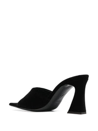 Giuseppe Zanotti Sandals Black