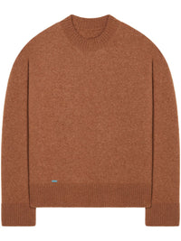 Alanui Sweaters Brown