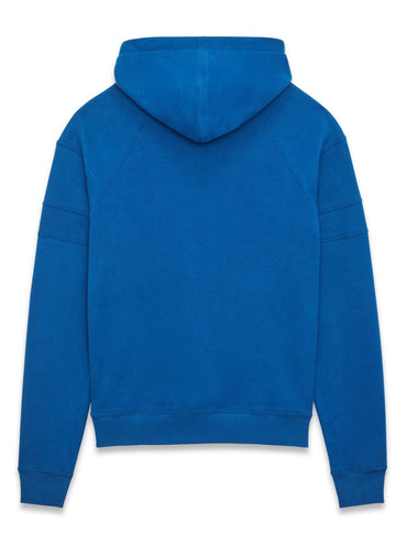 Saint Laurent  Sweaters Blue