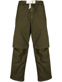 DARKPARK Trousers Green