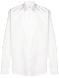 Ferragamo Shirts White