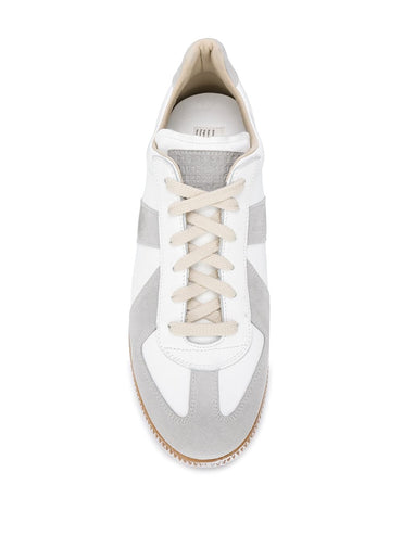 Maison Margiela Sneakers White