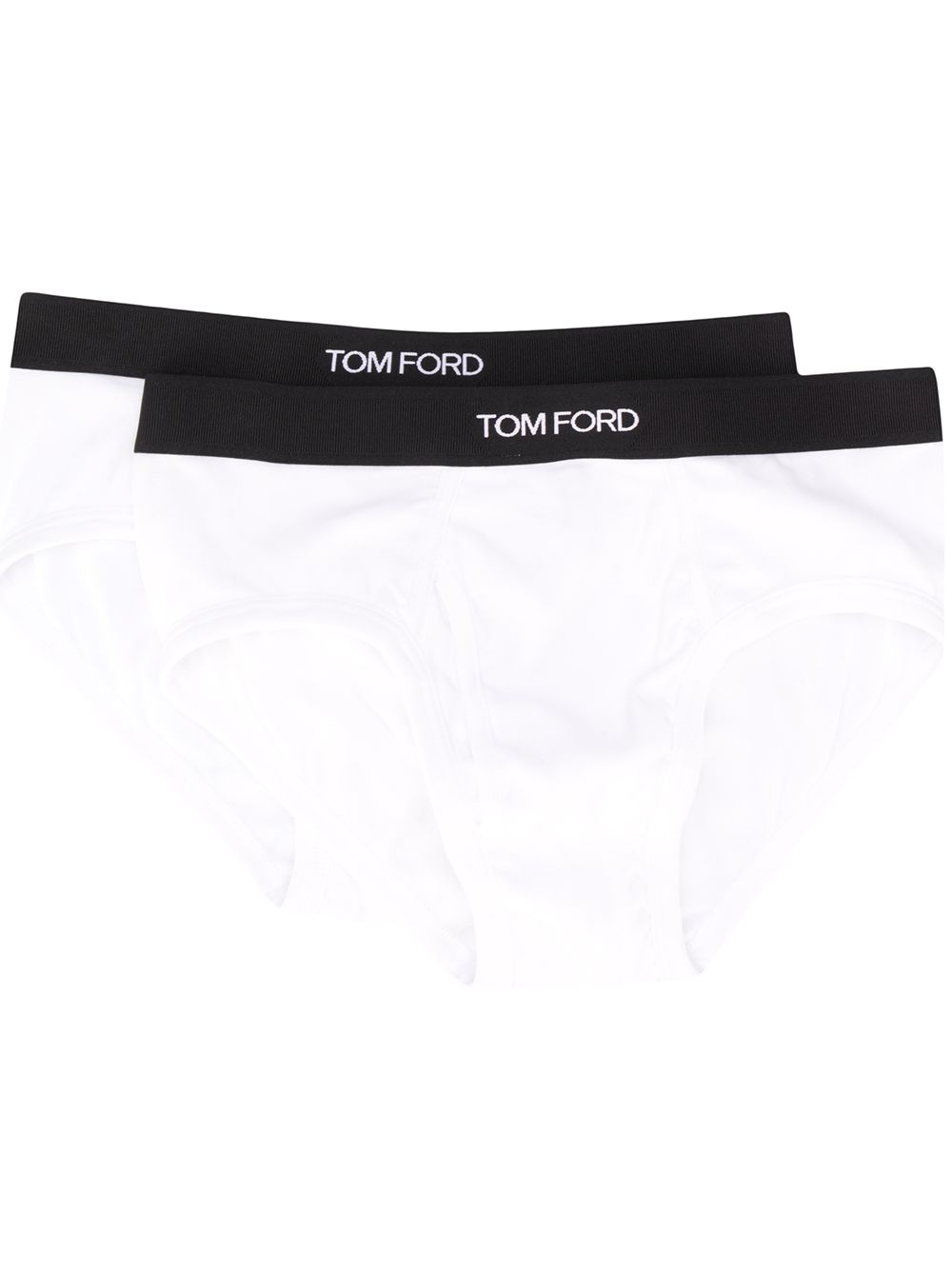 Tom Ford Underwear White