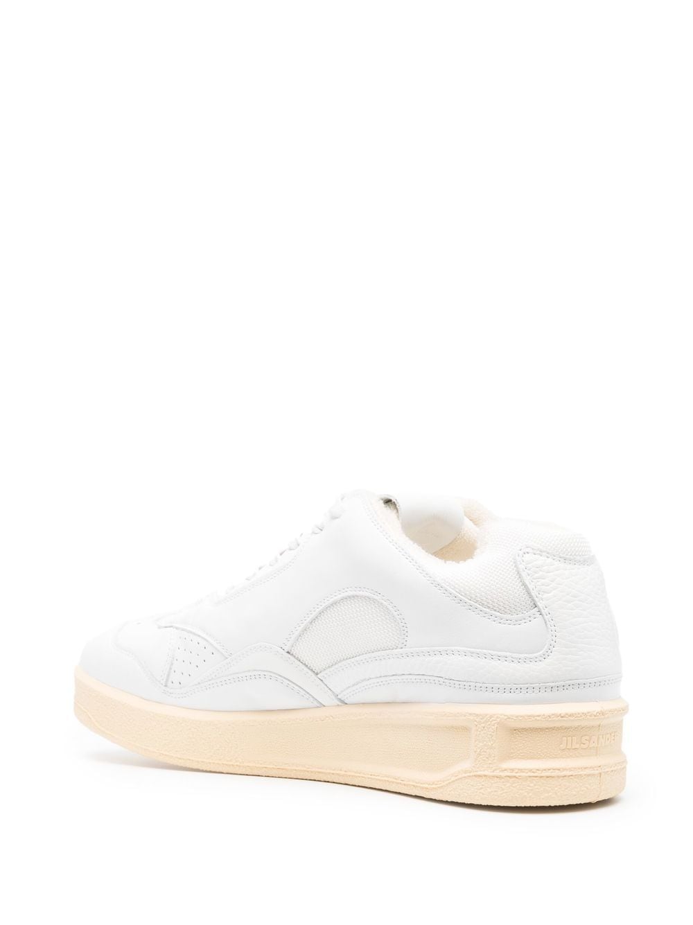 Jil Sander Sneakers White