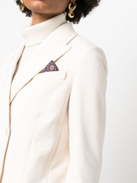 Circolo 1901 Jackets White