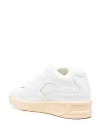 Jil Sander Sneakers White