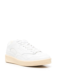 Jil Sander Sneakers White