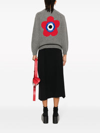 Kenzo Sweaters Grey