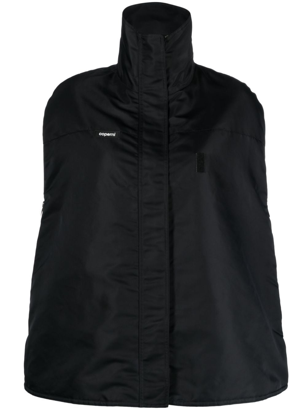 Coperni Jackets Black