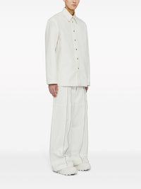 JIL SANDER FASHION Shirts White