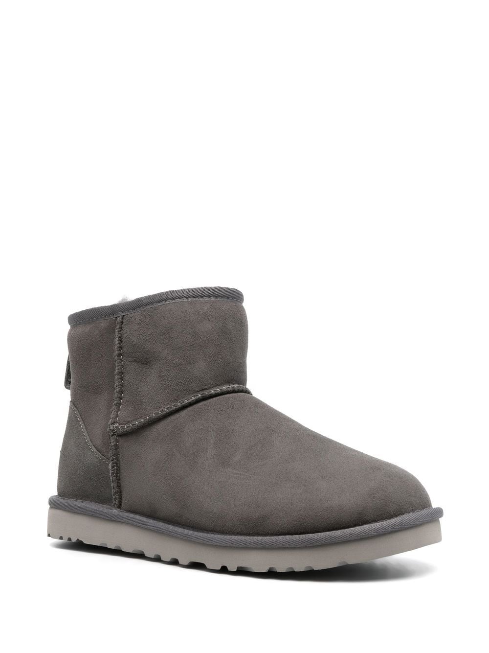 UGG Australia Boots Grey