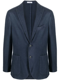 Boglioli Jackets Blue