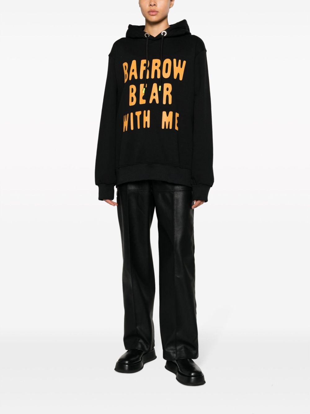 BARROW Sweaters Black