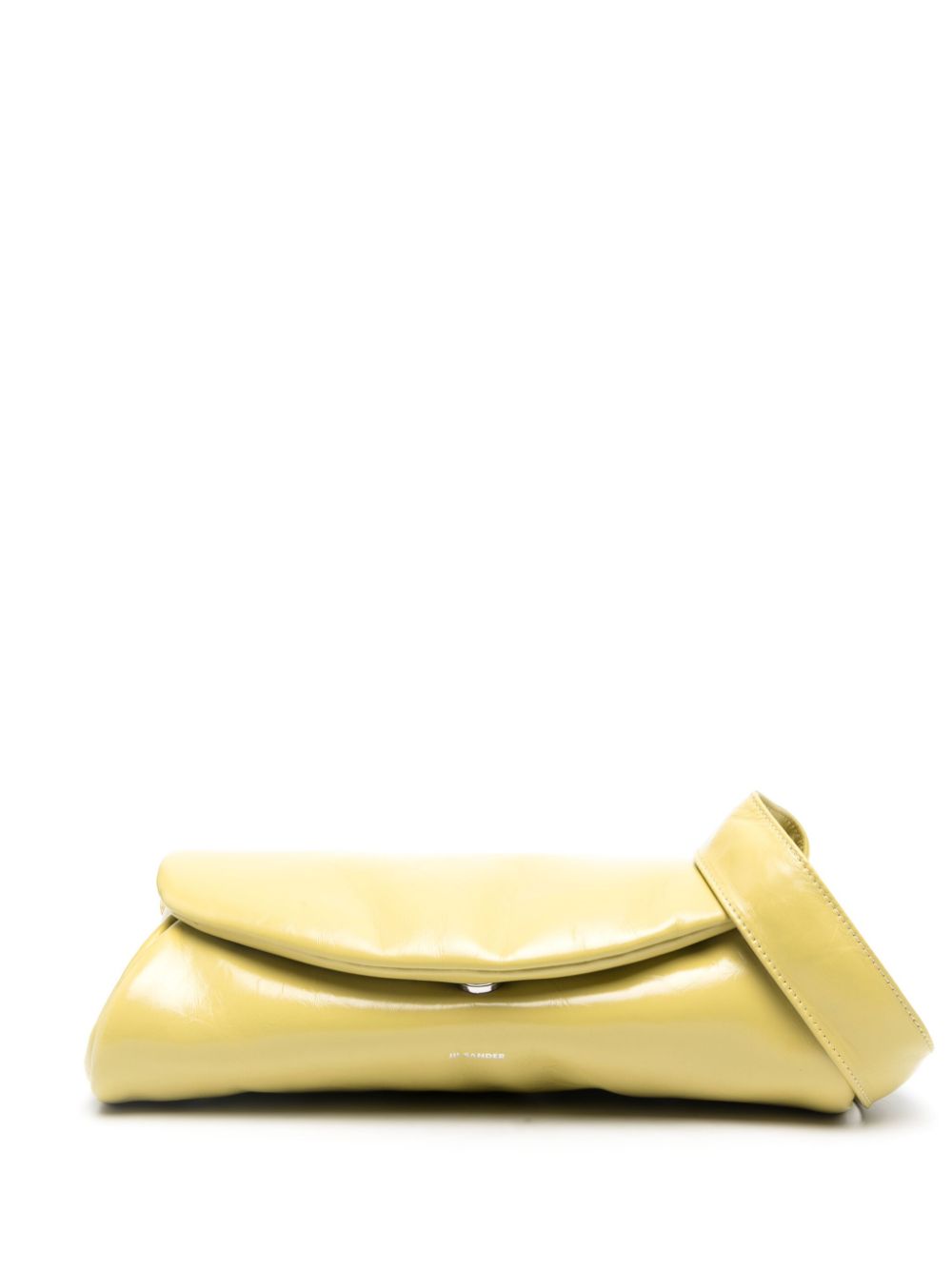 JIL SANDER FASHION Bags.. Yellow