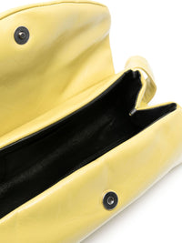 JIL SANDER FASHION Bags.. Yellow