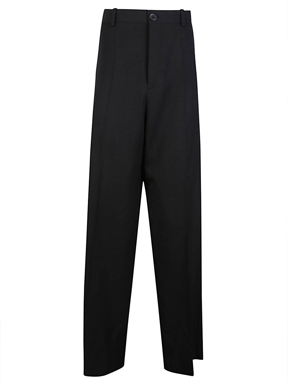 Balenciaga Trousers Black