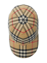 Burberry Hats Beige