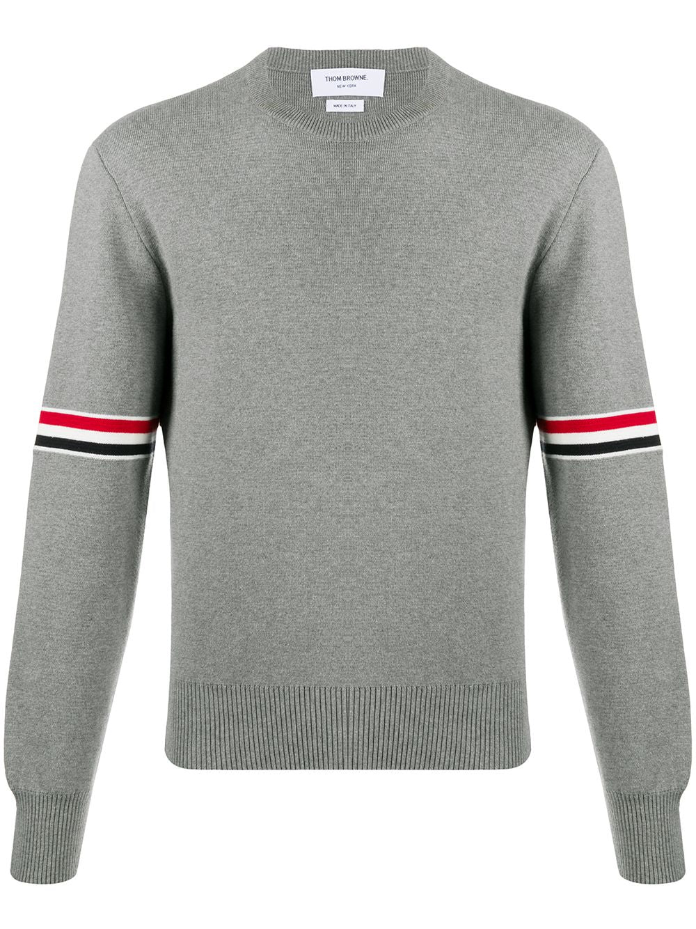 Thom Browne Sweaters Grey